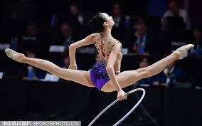 了不起！广东女选手4次参加残特奥会终夺金