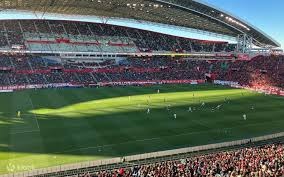 西甲｜意外不敌升班马 皇马领跑优势剩1分