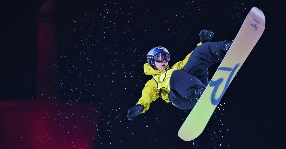 ▪️ 于欧冠赛场取得进球