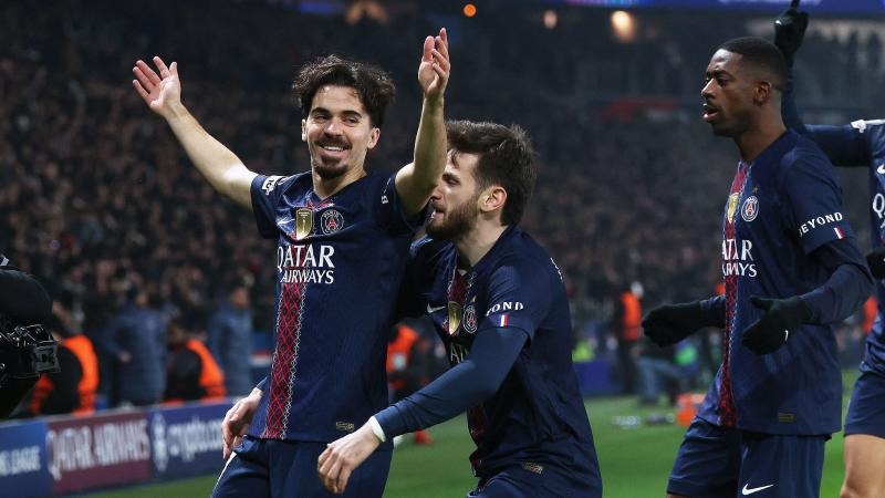 戴格诺特谈16连胜：我们还有很大改进空间，要专注于下个回合