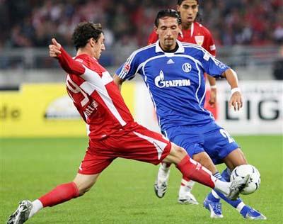 的年轻球员 的年轻球员