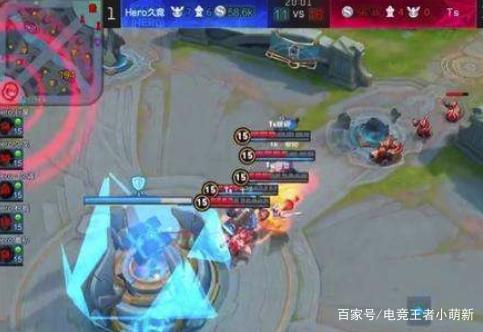 成行业共识